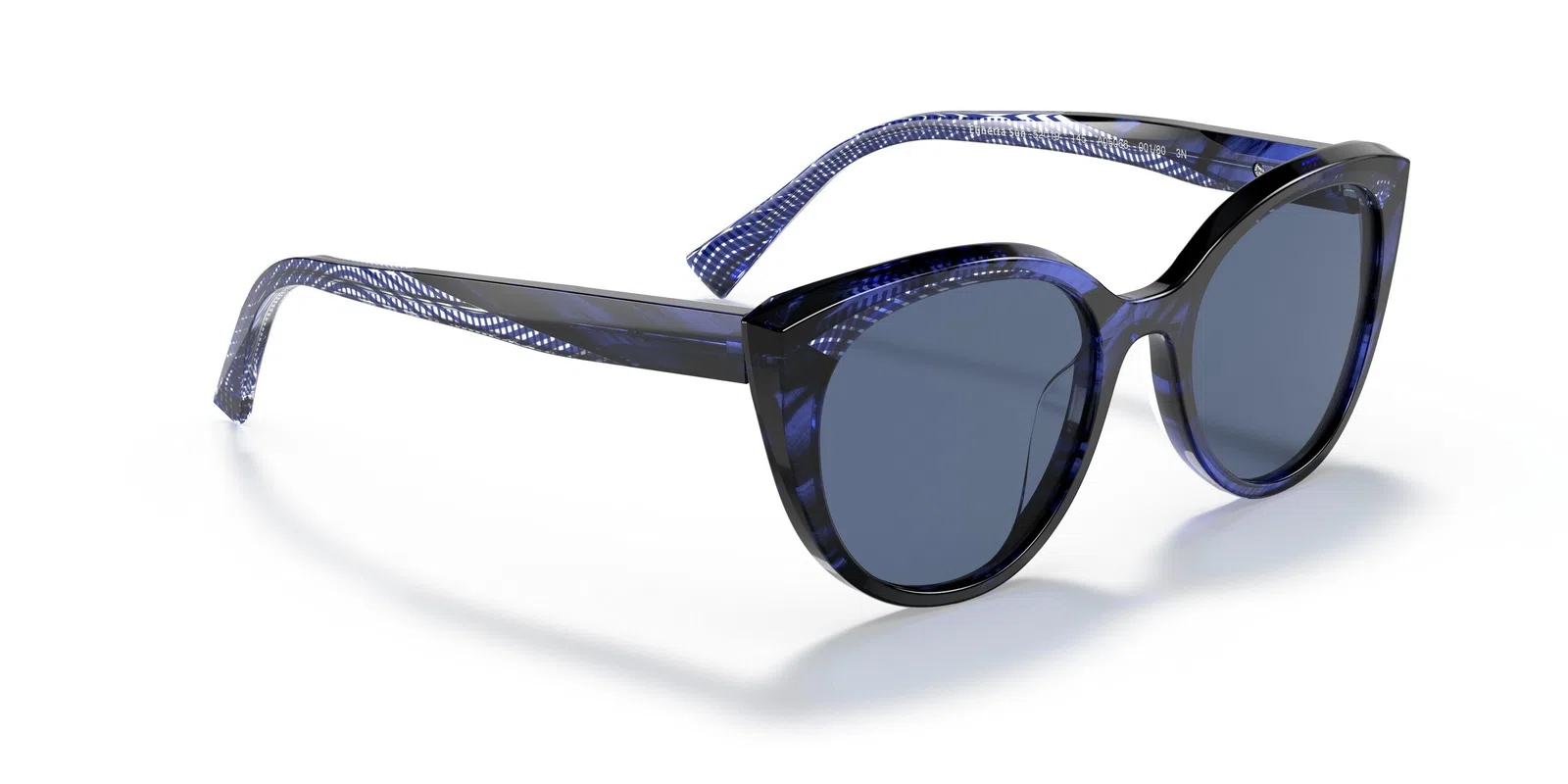 Alain Mikli Elinetta Sun 5066 Sunglasses - view 23